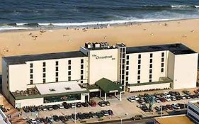 Oceanfront Inn And Suites Virginia Beach